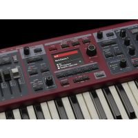 Nord Nord Electro 7 61 notes semi-lestées waterfall - Vue 7